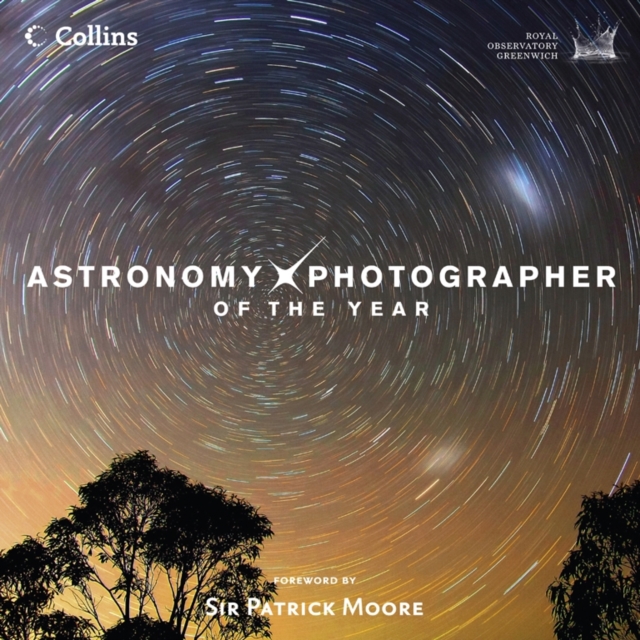 Astronomy Photographer of the Year : Collection 1, Hardback Book