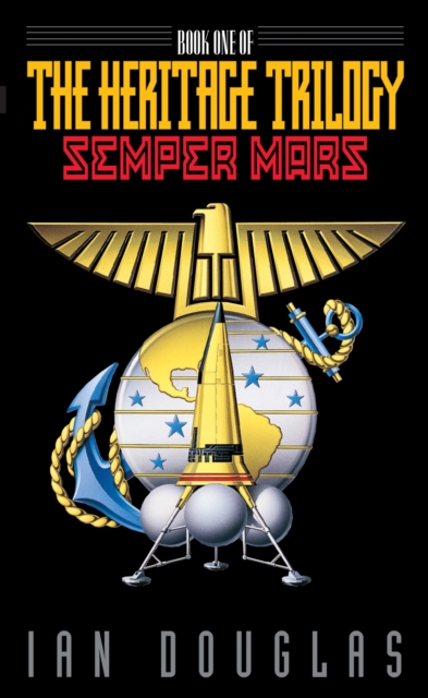 Semper Mars, EPUB eBook