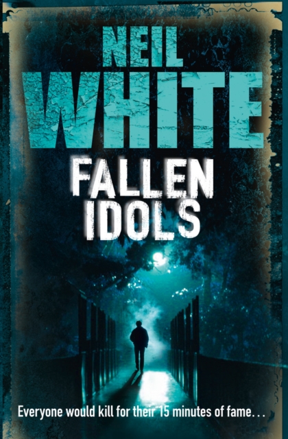 Fallen Idols, Paperback / softback Book