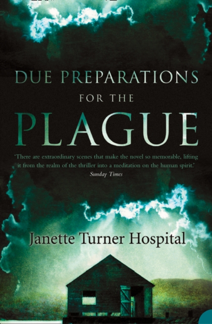Due Preparations for the Plague, EPUB eBook