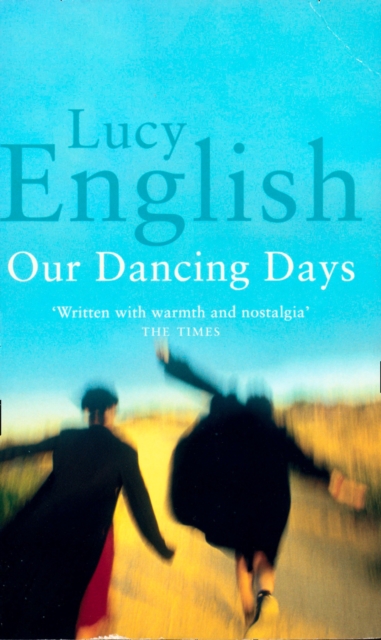 Our Dancing Days, EPUB eBook