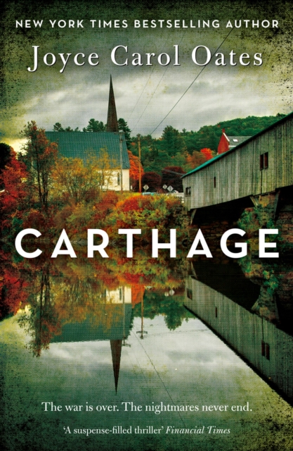 Carthage, EPUB eBook