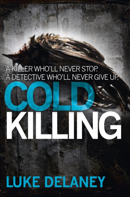 Cold Killing, Paperback / softback Book