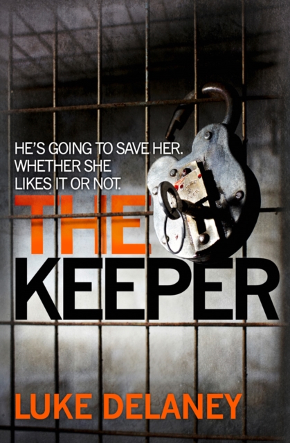 The Keeper, Paperback / softback Book