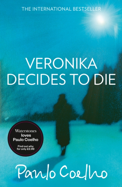 Veronika Decides to Die, Paperback / softback Book