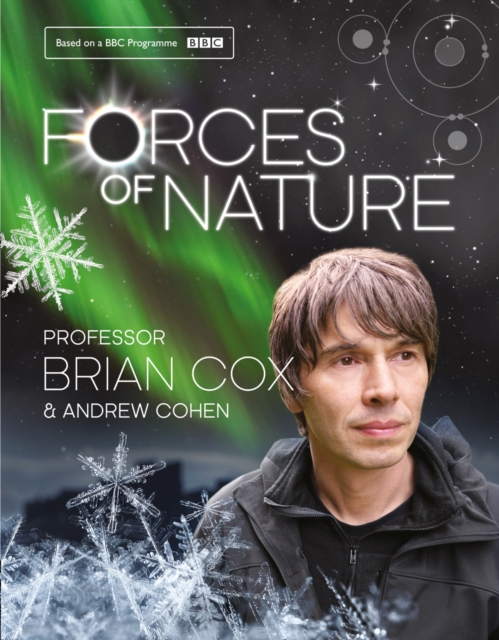 Forces of Nature, EPUB eBook