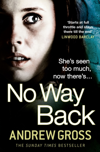 No Way Back, EPUB eBook