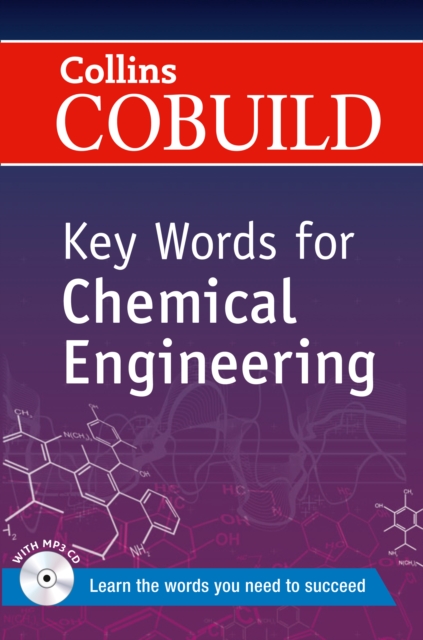 Key Words for Chemical Engineering : B1+, Paperback / softback Book