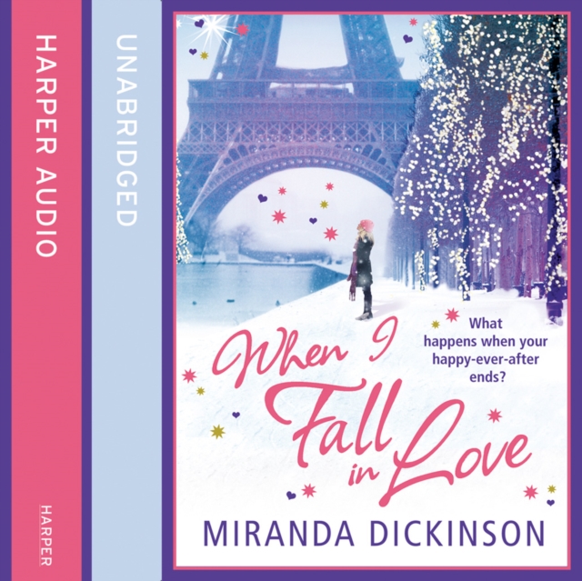 When I Fall In Love, eAudiobook MP3 eaudioBook