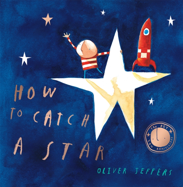 How to Catch a Star (Read aloud by Paul McGann), EPUB eBook