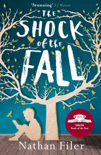 The Shock of the Fall, Paperback / softback Book