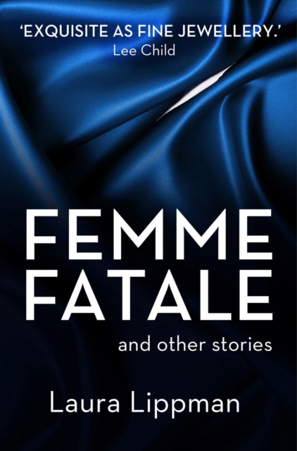 Femme Fatale and other stories, EPUB eBook