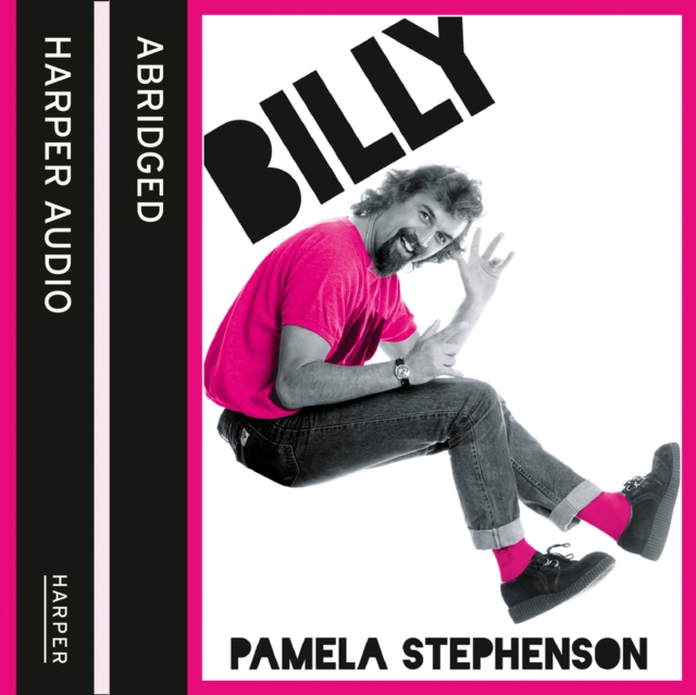 Billy Connolly, eAudiobook MP3 eaudioBook