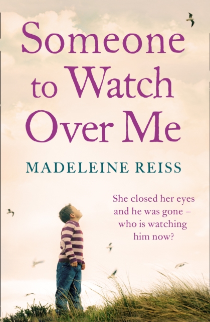 Someone to Watch Over Me, Paperback / softback Book