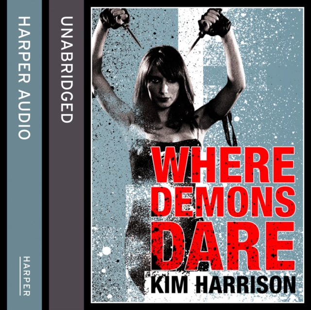 Where Demons Dare : (Us Title Outlaw Demon Wails), eAudiobook MP3 eaudioBook
