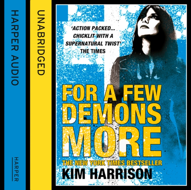 For a Few Demons More, eAudiobook MP3 eaudioBook