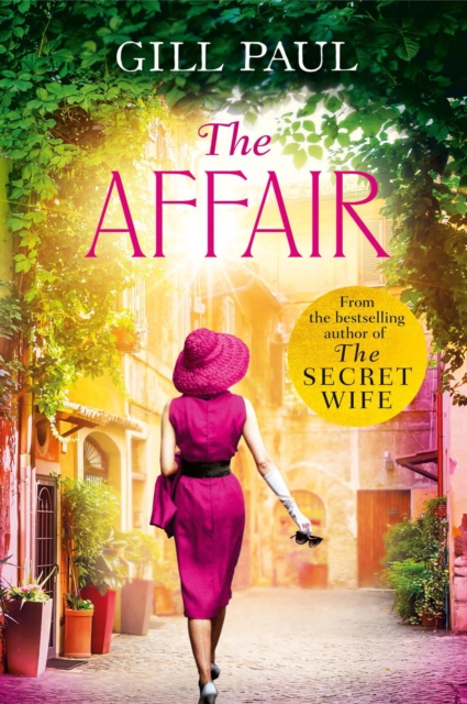 The Affair : An enthralling story of love and passion and Hollywood glamour, EPUB eBook