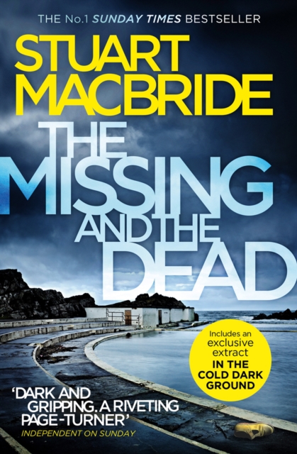 The Missing and the Dead, EPUB eBook