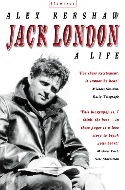 Jack London : A Life, EPUB eBook