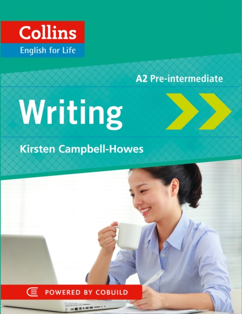 Writing : A2, Paperback / softback Book