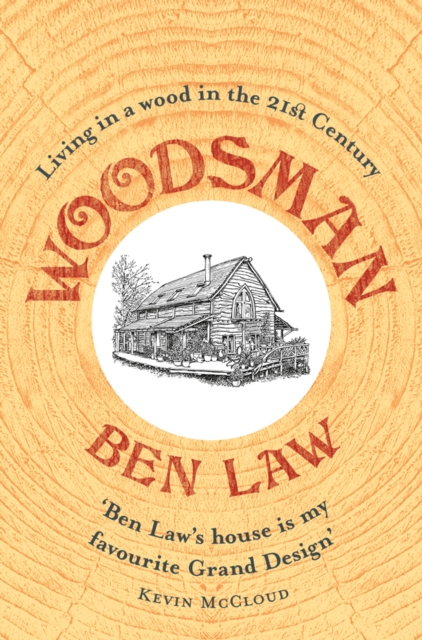 Woodsman, EPUB eBook