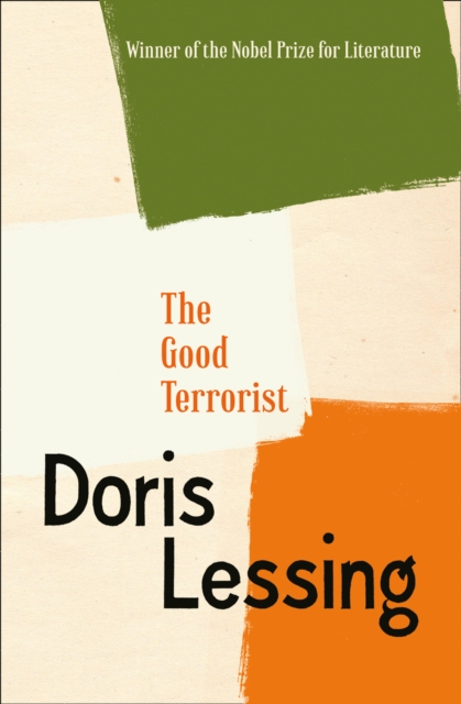 The Good Terrorist, Paperback / softback Book