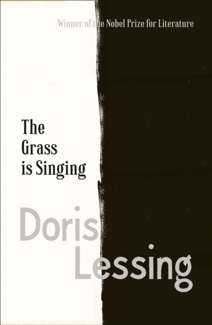 The Grass is Singing, Paperback / softback Book