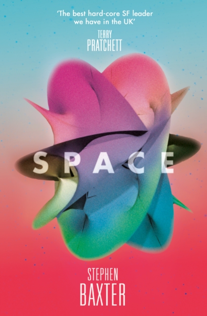Space, EPUB eBook