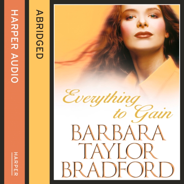 Everything to Gain, eAudiobook MP3 eaudioBook
