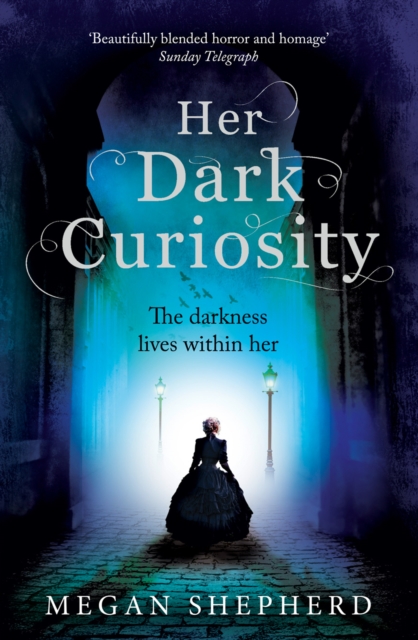 Her Dark Curiosity, Paperback / softback Book