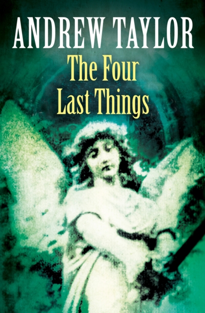 The Four Last Things, EPUB eBook