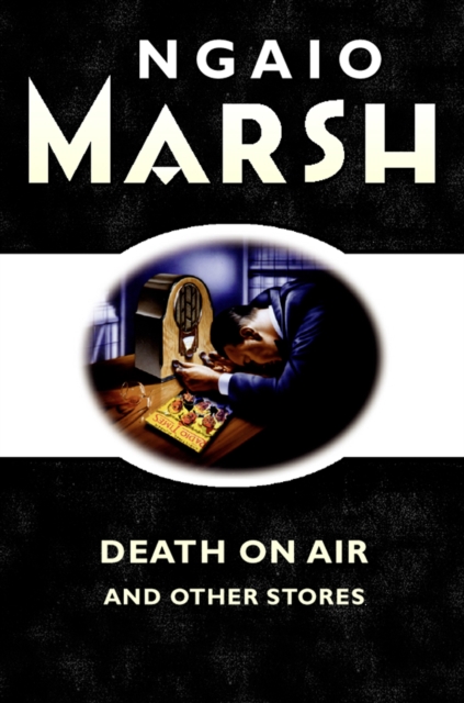 Death on the Air : And Other Stories, EPUB eBook