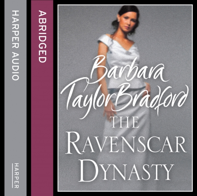 The Ravenscar Dynasty, eAudiobook MP3 eaudioBook