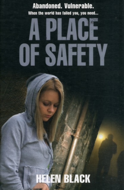 A Place of Safety, Paperback / softback Book