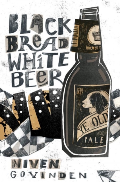 Black Bread White Beer, EPUB eBook