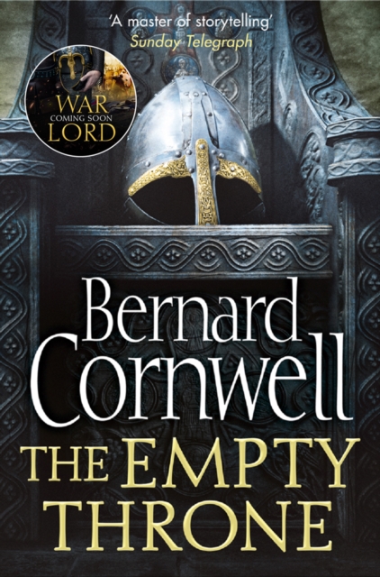 The Empty Throne, EPUB eBook