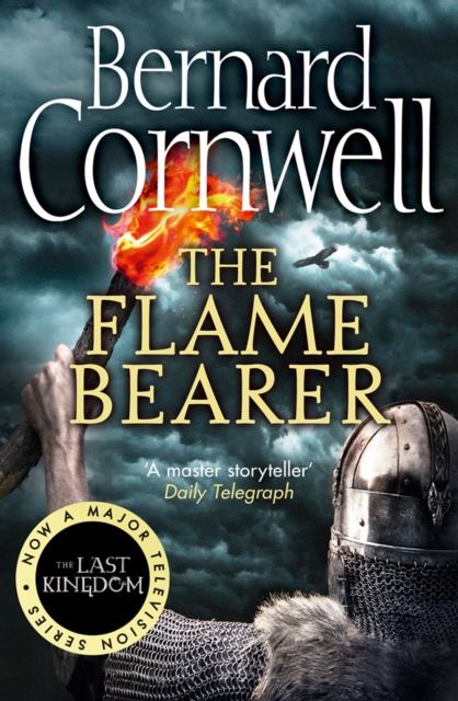 The Flame Bearer, Paperback / softback Book