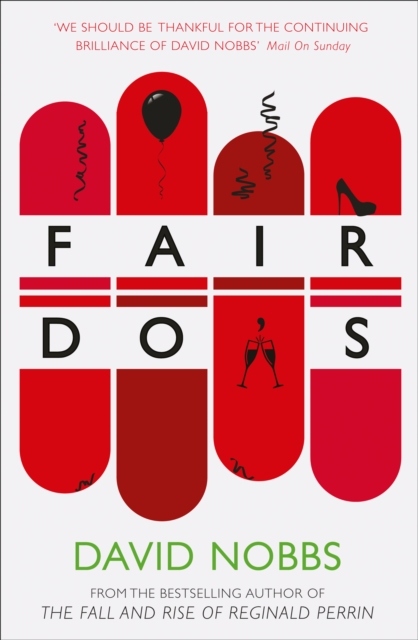 Fair Do’s, Paperback / softback Book