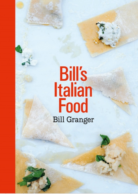 Bill’s Italian Food, EPUB eBook