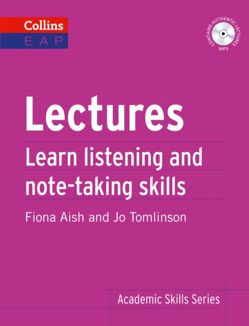 Lectures : B2+, Paperback / softback Book