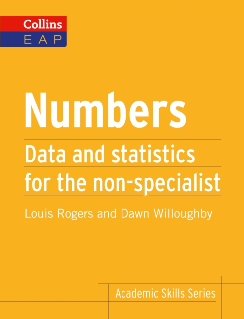 Numbers : B2+, Paperback / softback Book