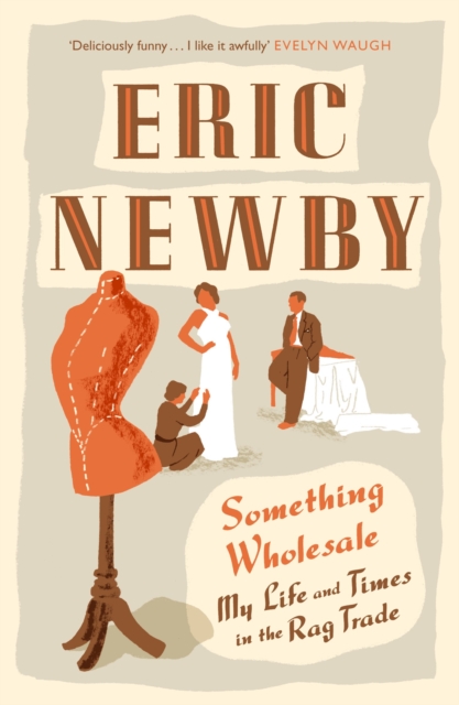 Something Wholesale, EPUB eBook