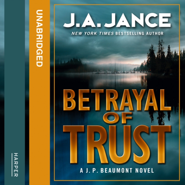 Betrayal of Trust, eAudiobook MP3 eaudioBook