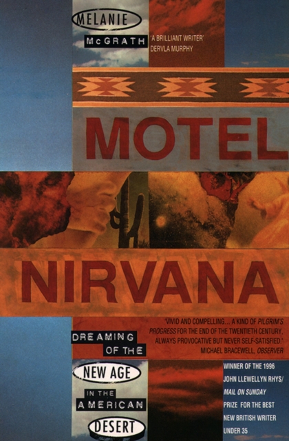 Motel Nirvana, EPUB eBook