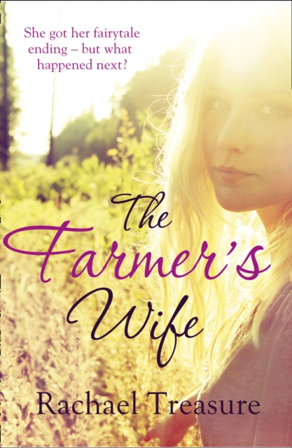The Farmer’s Wife, Paperback / softback Book