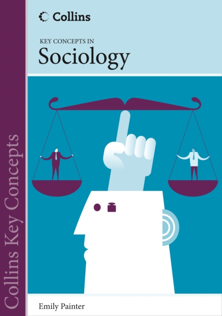 Sociology, Paperback / softback Book