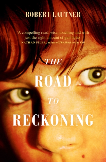 The Road to Reckoning, Paperback / softback Book