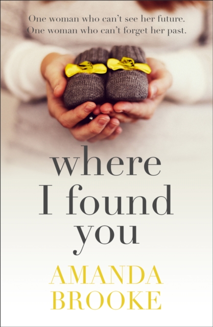 Where I Found You, EPUB eBook