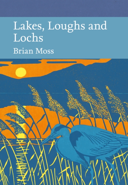 Lakes, Loughs and Lochs, EPUB eBook