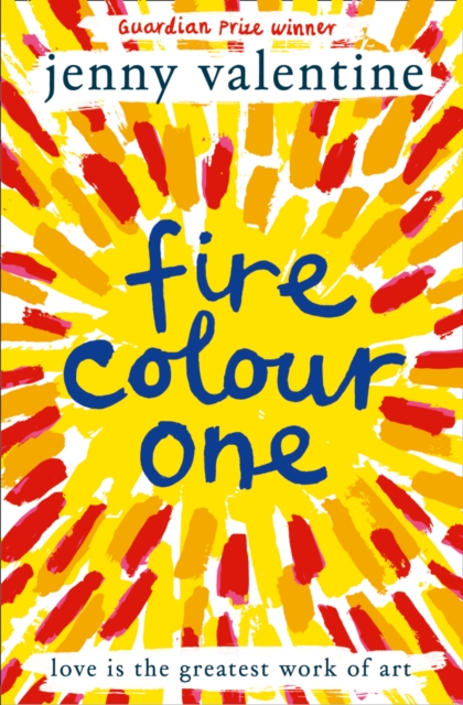 Fire Colour One, Paperback / softback Book